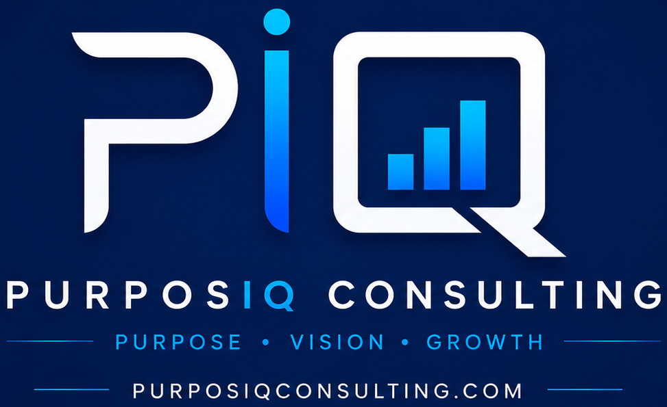 PurposIQ Consulting